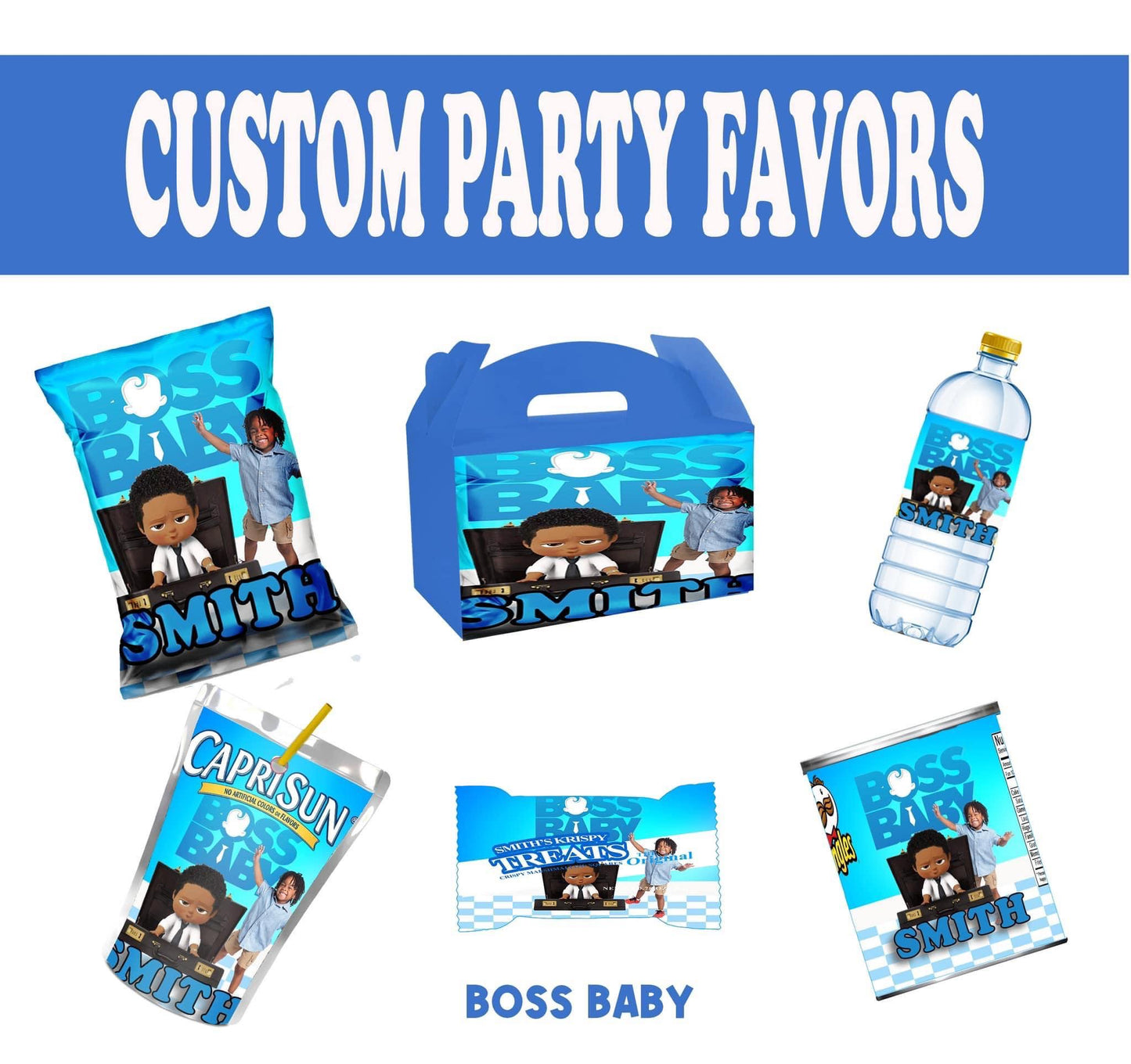 Party Favors