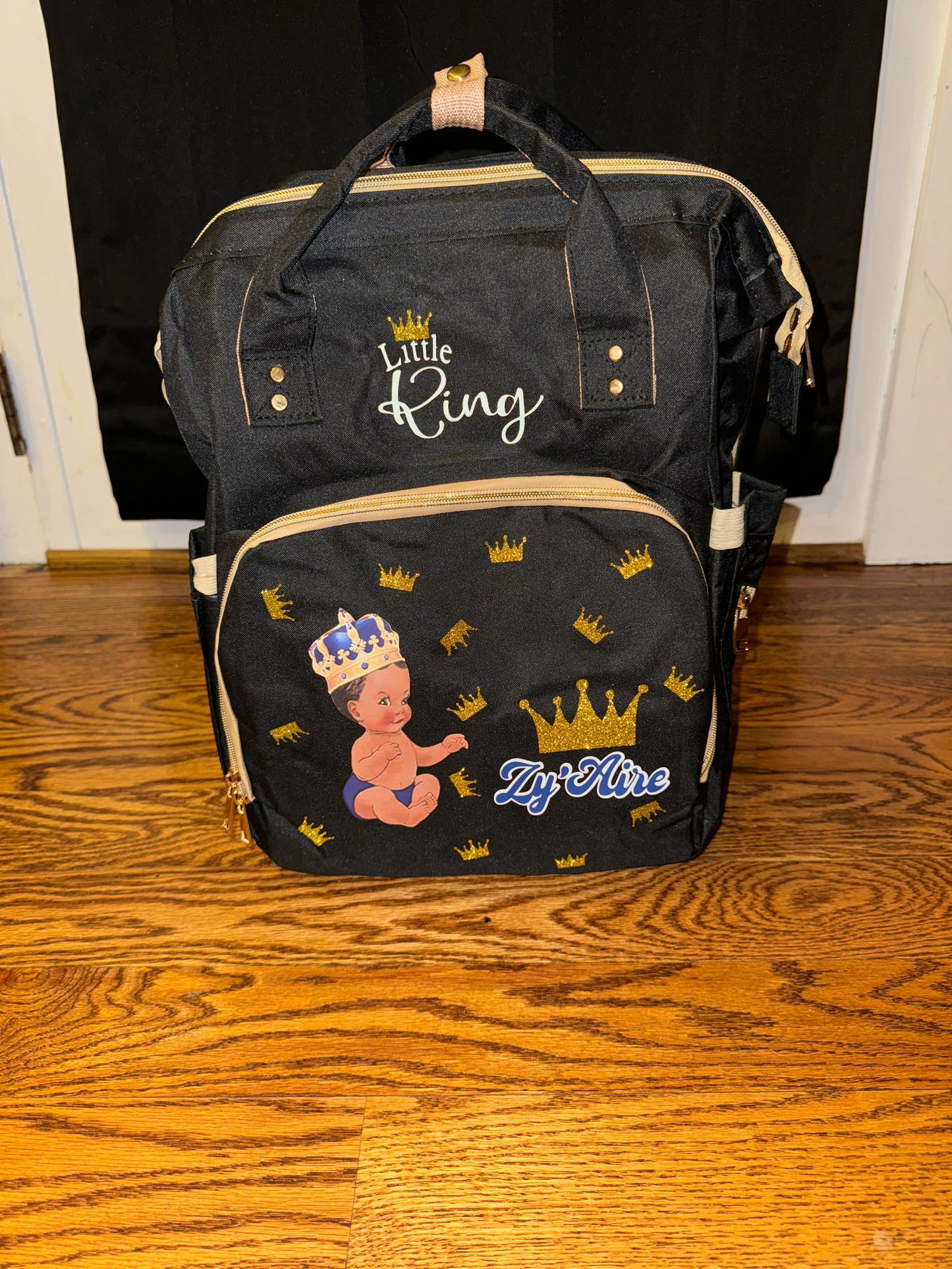 Diaper Bag