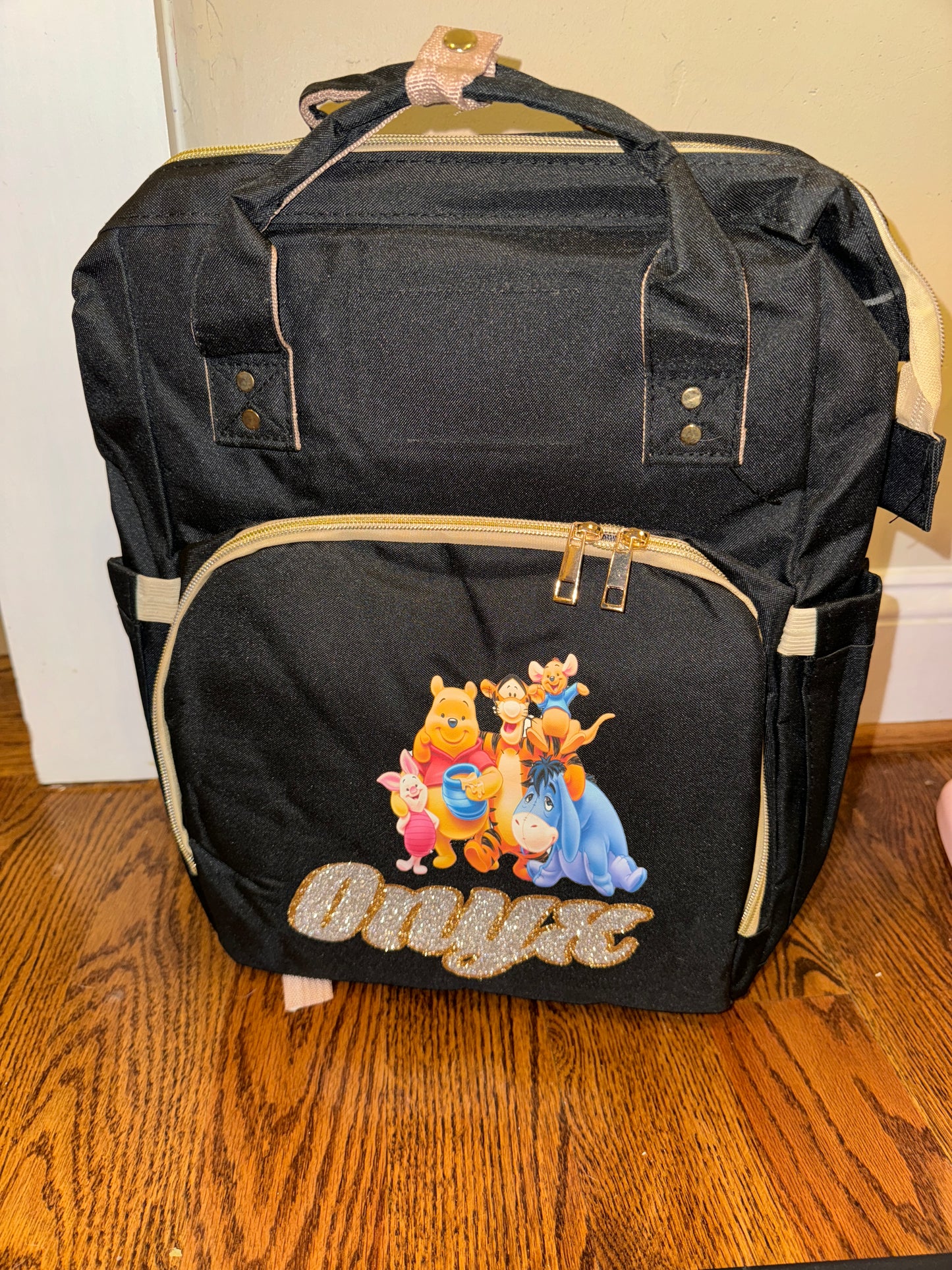 Diaper Bag