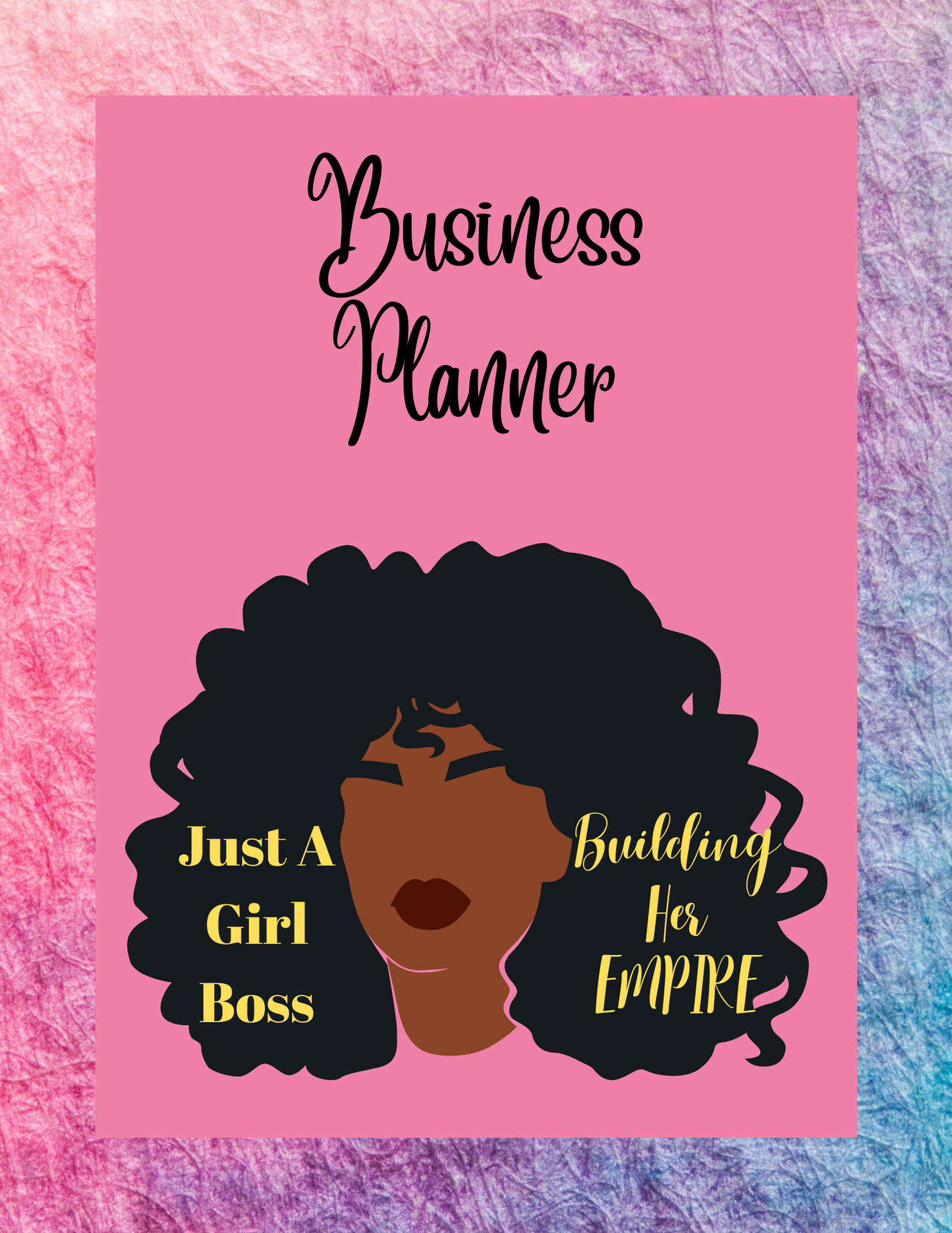 Business Planner